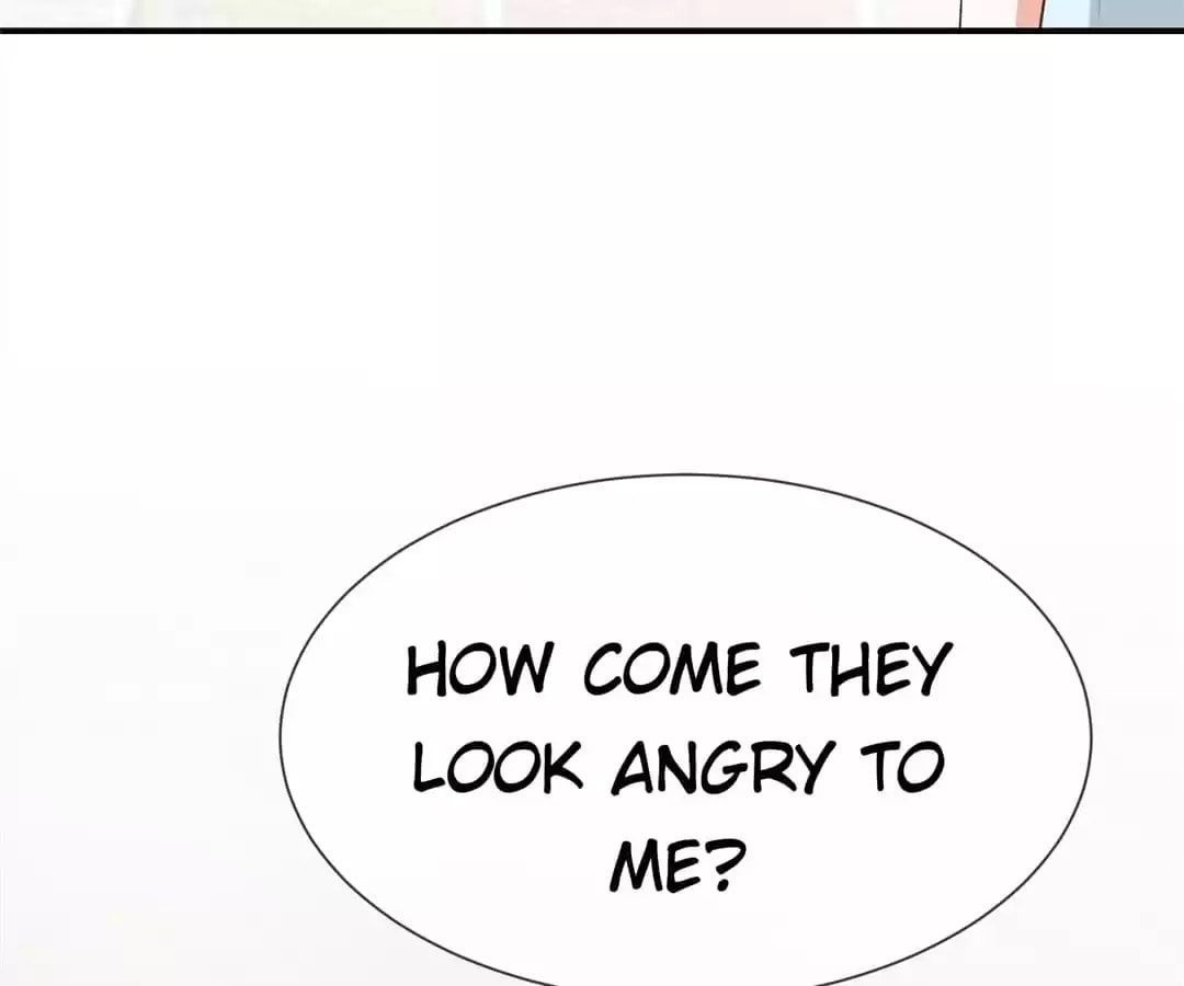 My Roommates are Vampire Idols Chapter 40 page 3 - 