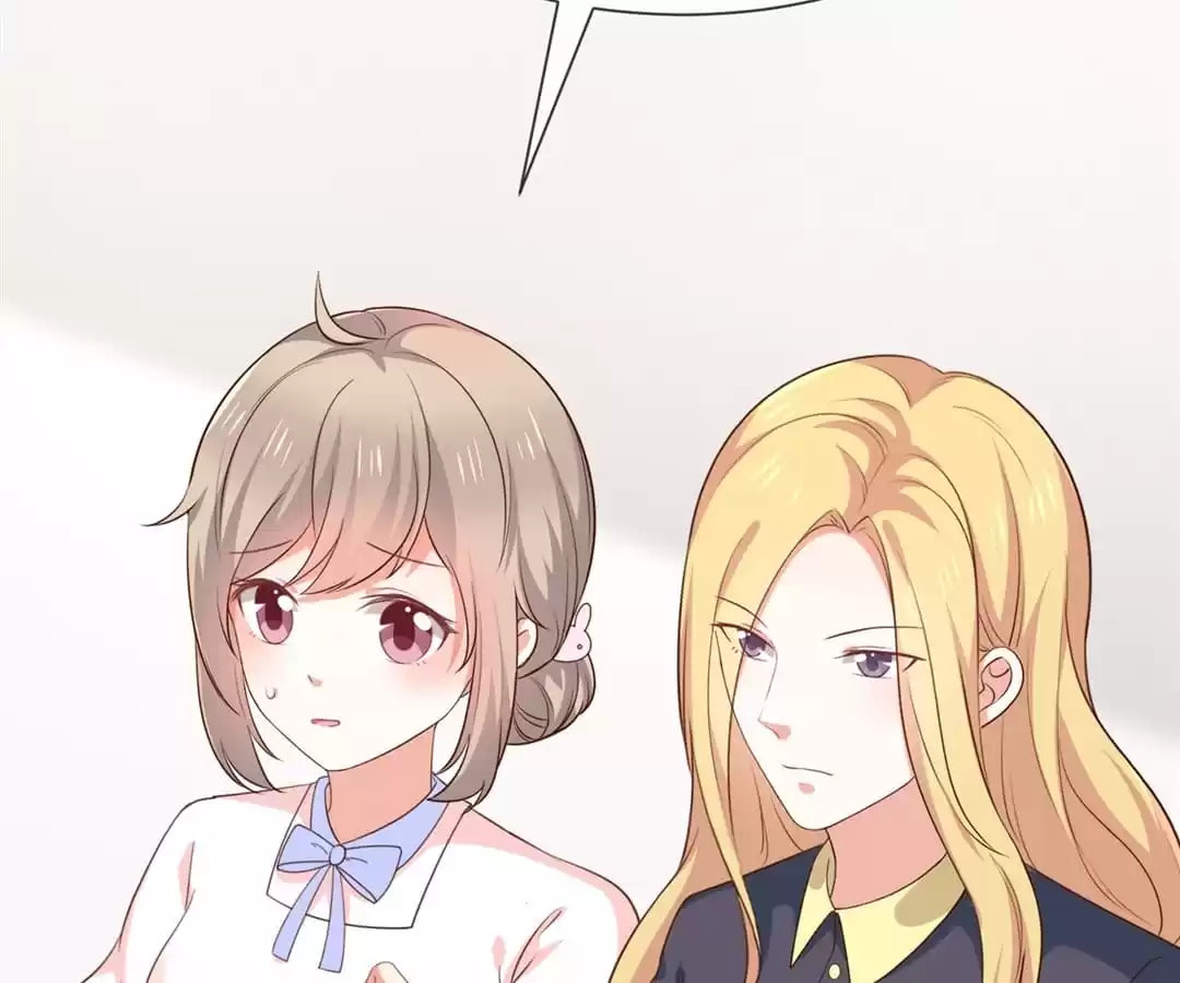 My Roommates are Vampire Idols Chapter 40 page 4 - 