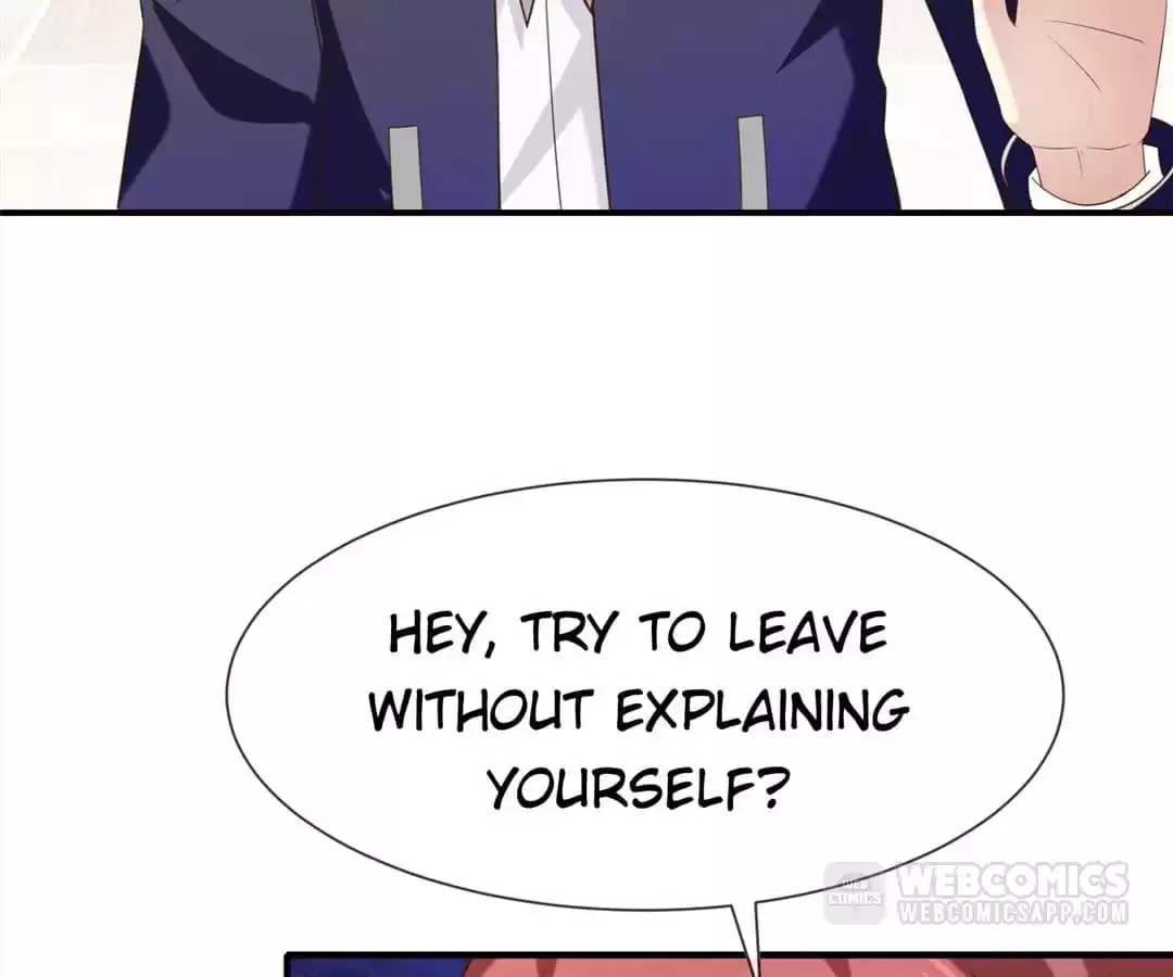 My Roommates are Vampire Idols Chapter 40 page 34 - 