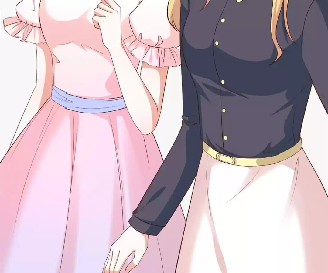My Roommates are Vampire Idols Chapter 40 page 5 - 