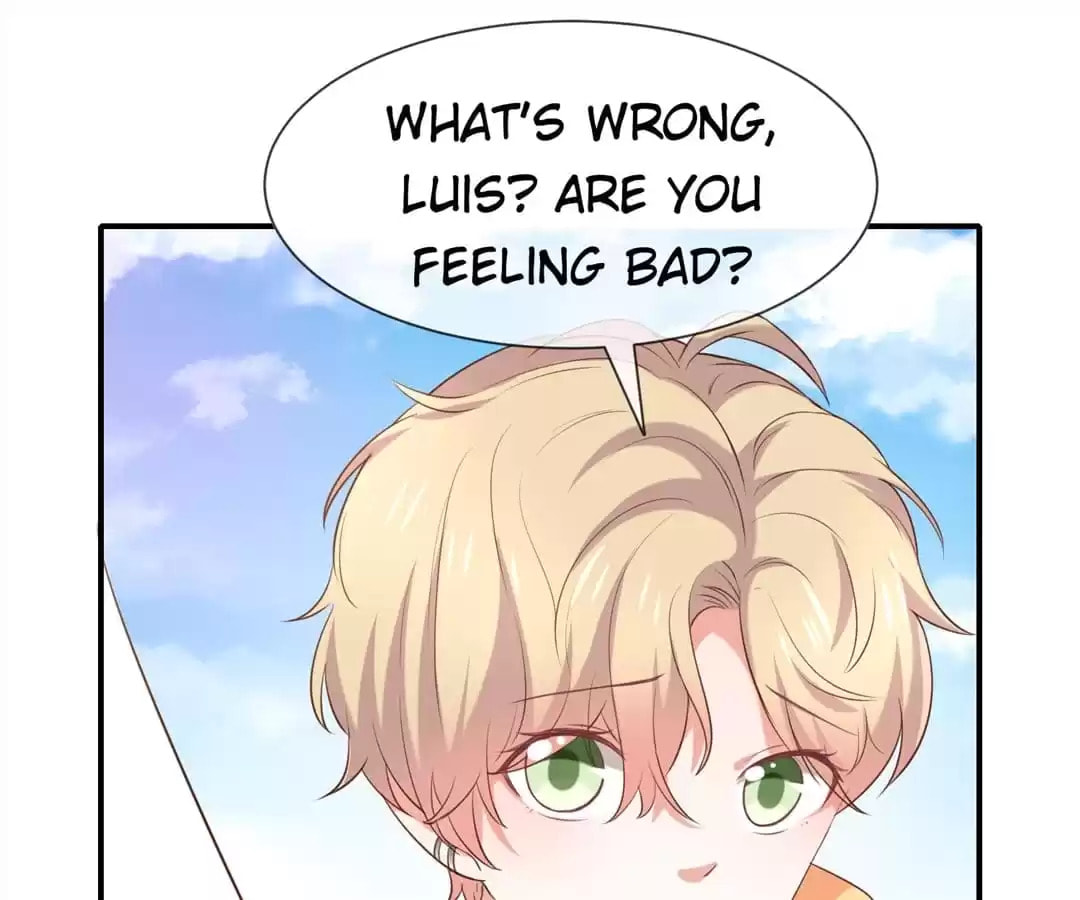 My Roommates are Vampire Idols Chapter 40 page 46 - 