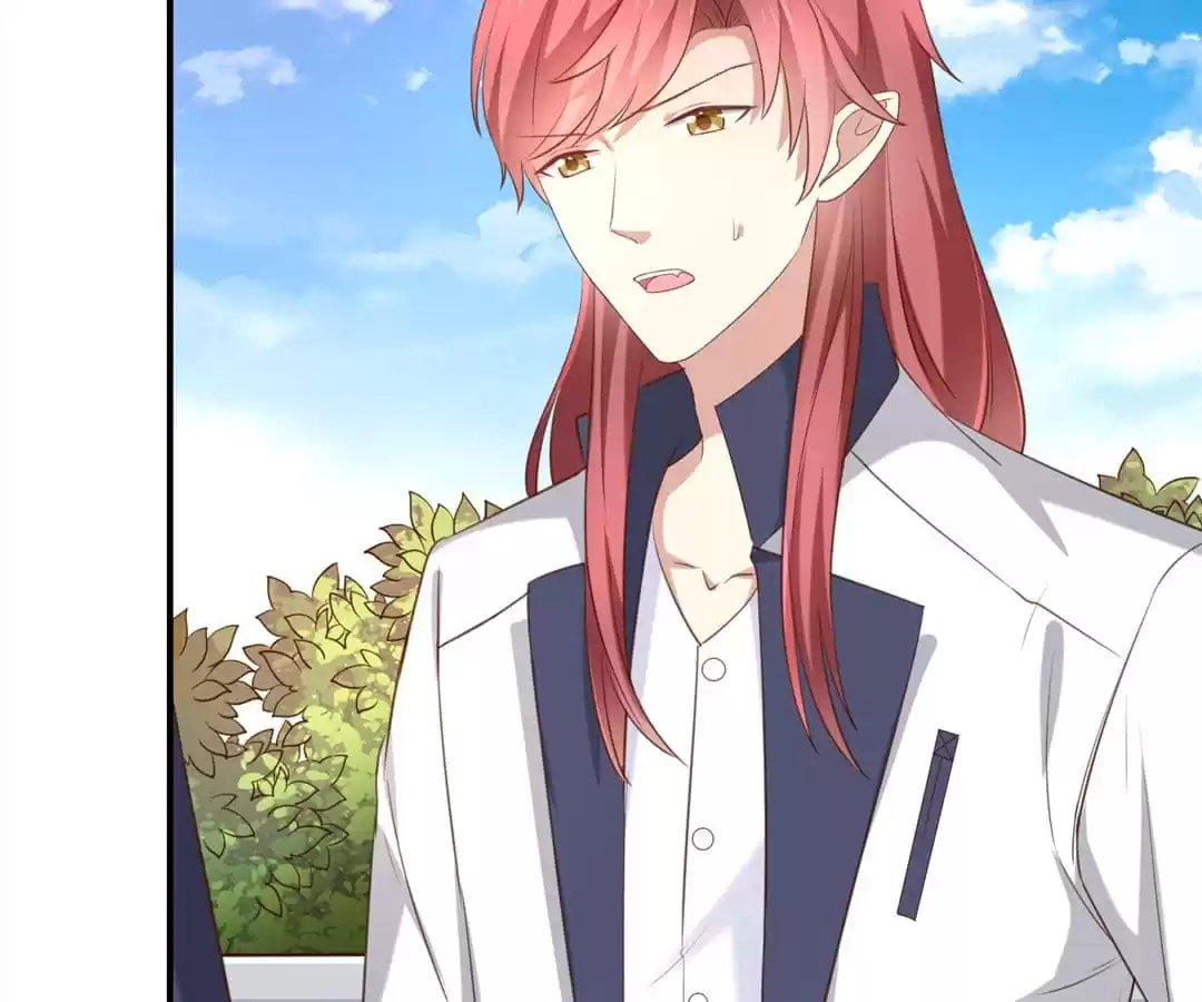 Read My Roommates are Vampire Idols chapter 41 image 3 on Lezhin