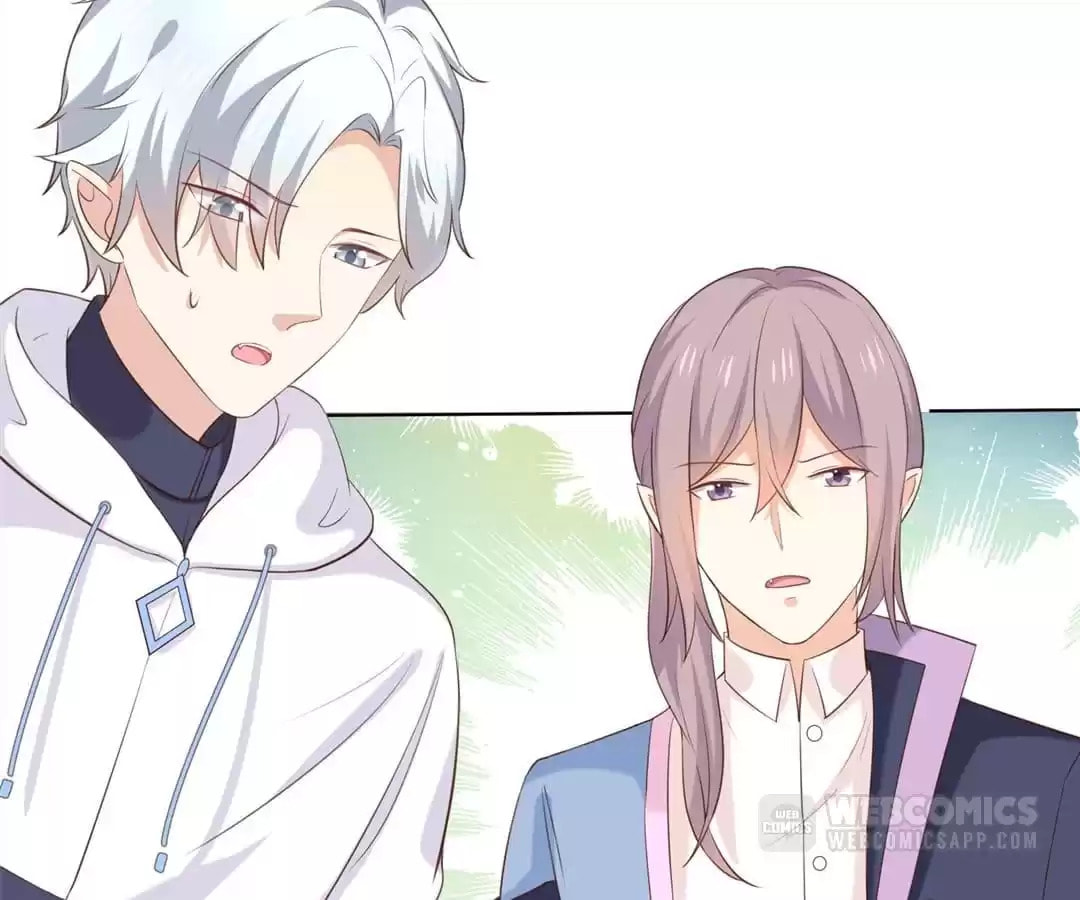Read My Roommates are Vampire Idols chapter 41 image 33 on Lezhin