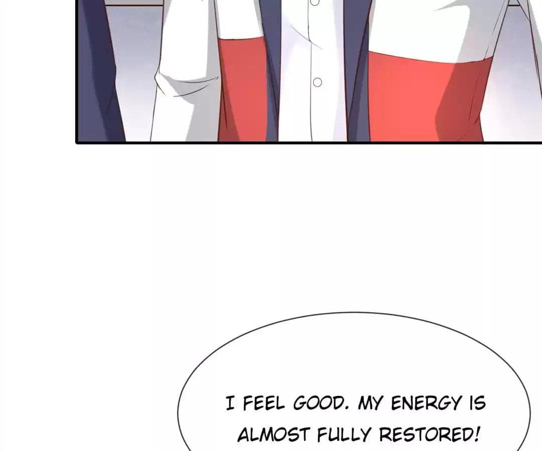 Read My Roommates are Vampire Idols chapter 41 image 4 on Lezhin