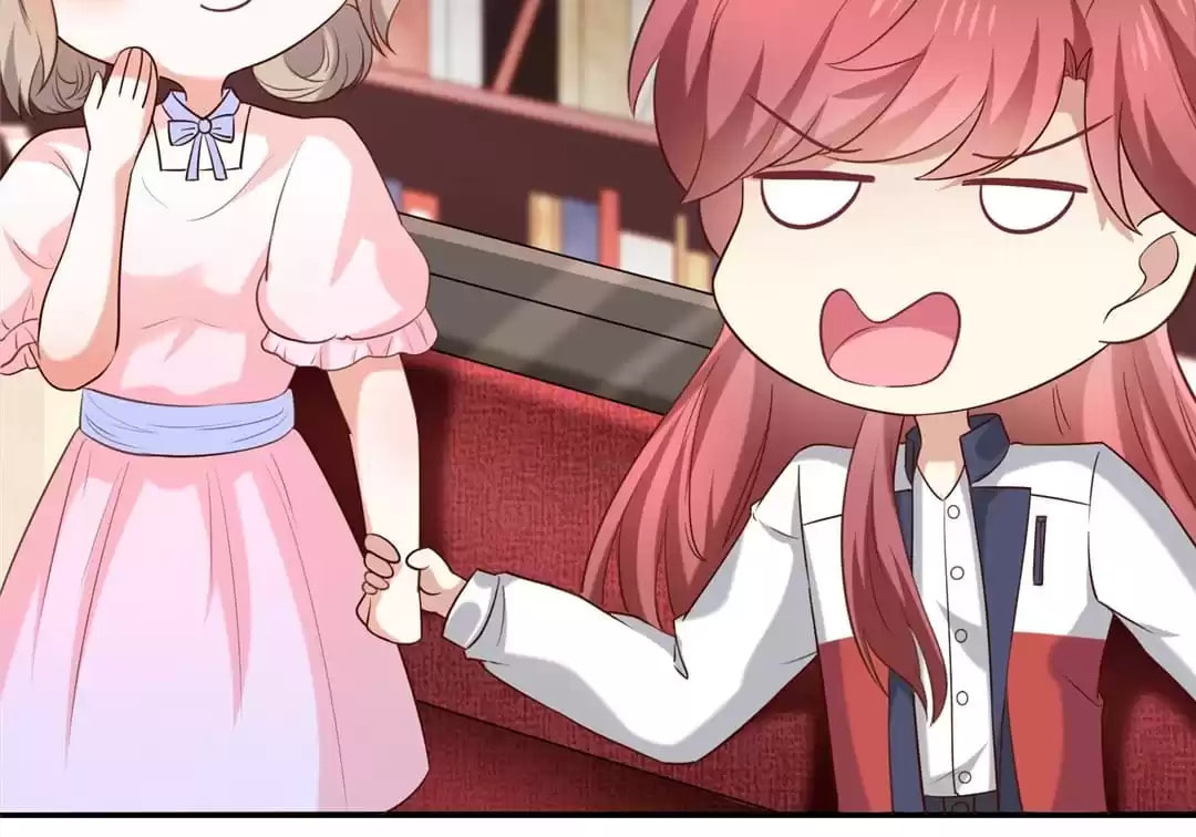 Read My Roommates are Vampire Idols chapter 41 image 46 on Lezhin