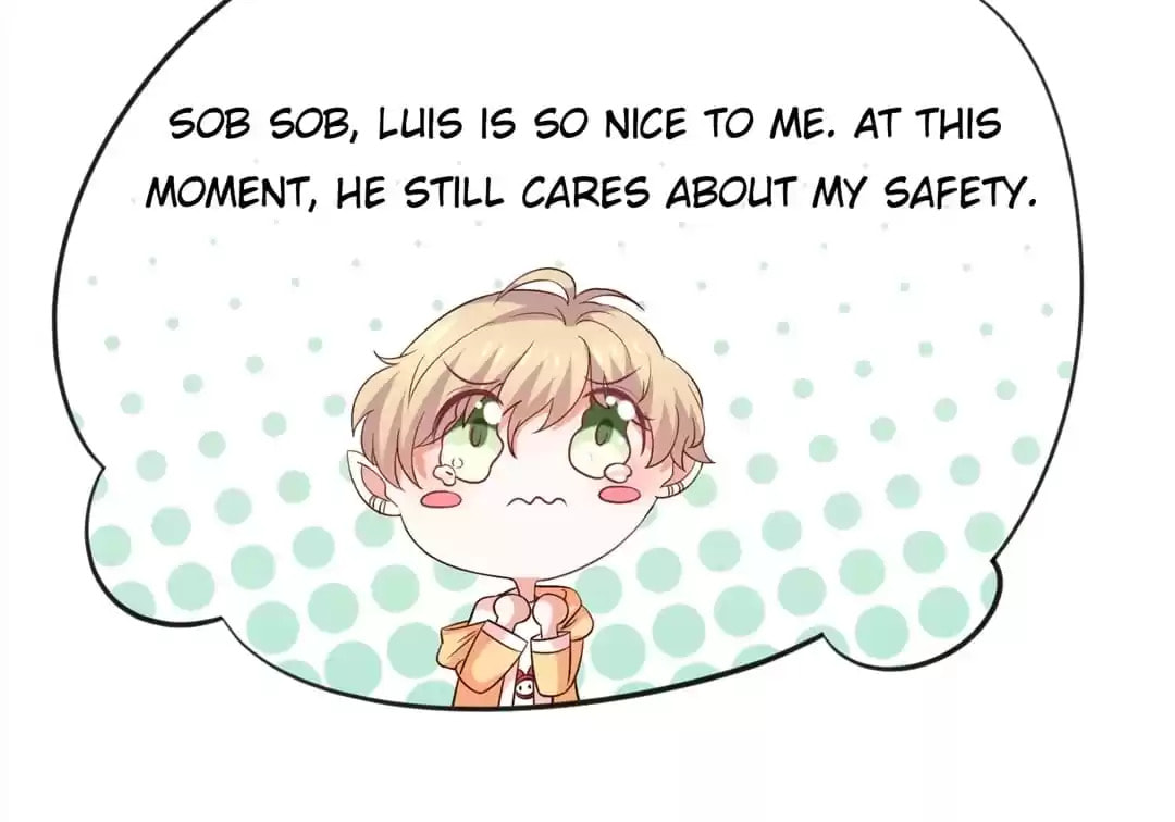 Read My Roommates are Vampire Idols chapter 41 image 7 on Lezhin