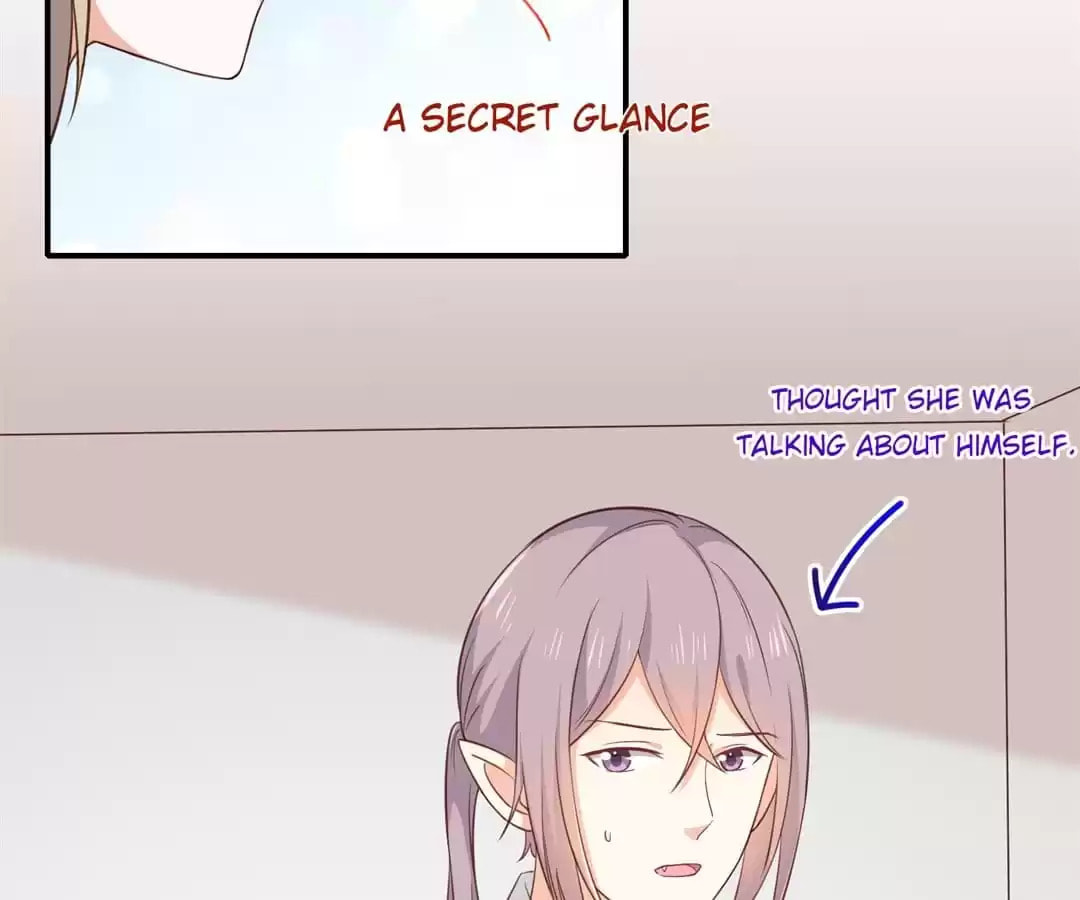 Read My Roommates are Vampire Idols chapter 42 image 3 on Lezhin