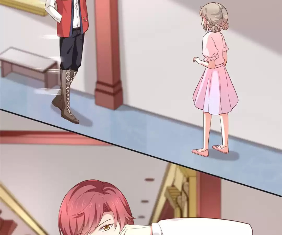 Read My Roommates are Vampire Idols chapter 43 image 4 on Lezhin
