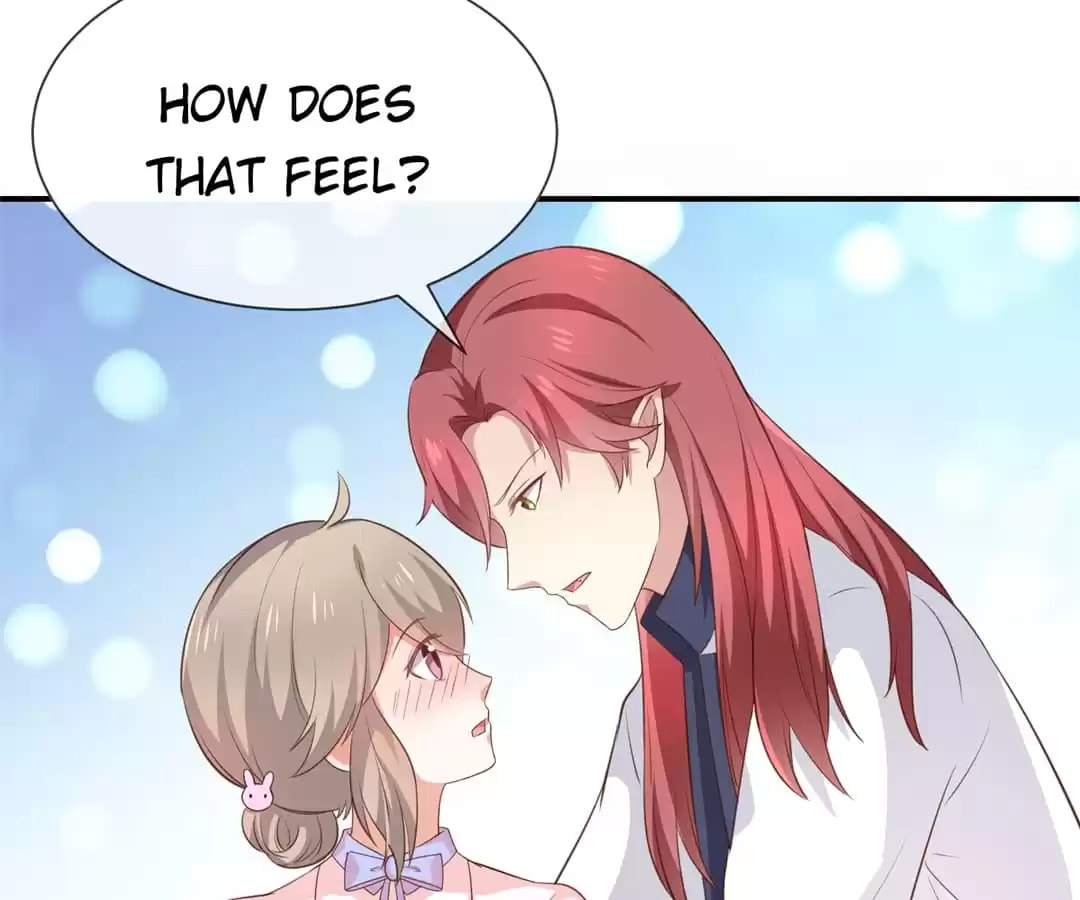Read My Roommates are Vampire Idols chapter 45 image 3 on Lezhin