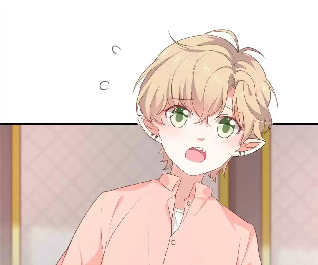My Roommates are Vampire Idols Chapter 46 page 3 - 