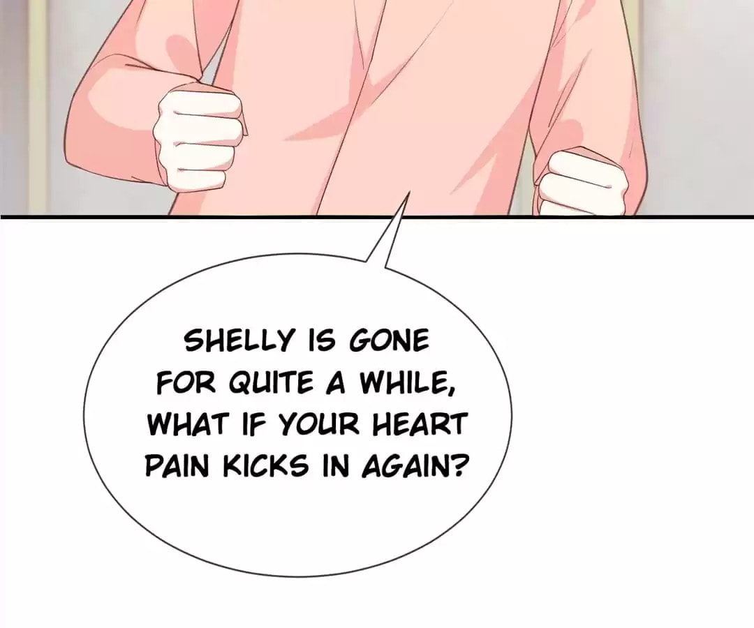 My Roommates are Vampire Idols Chapter 46 page 4 - 