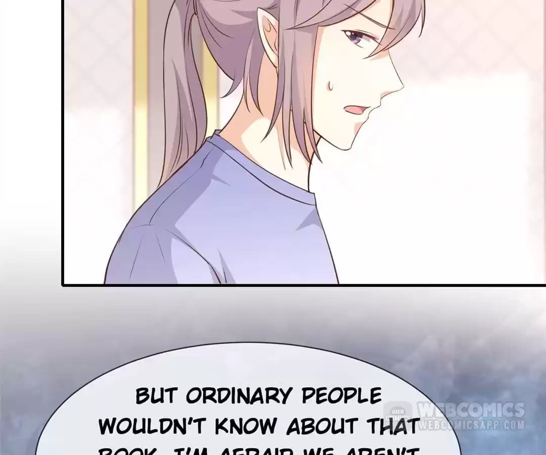 My Roommates are Vampire Idols Chapter 46 page 34 - 