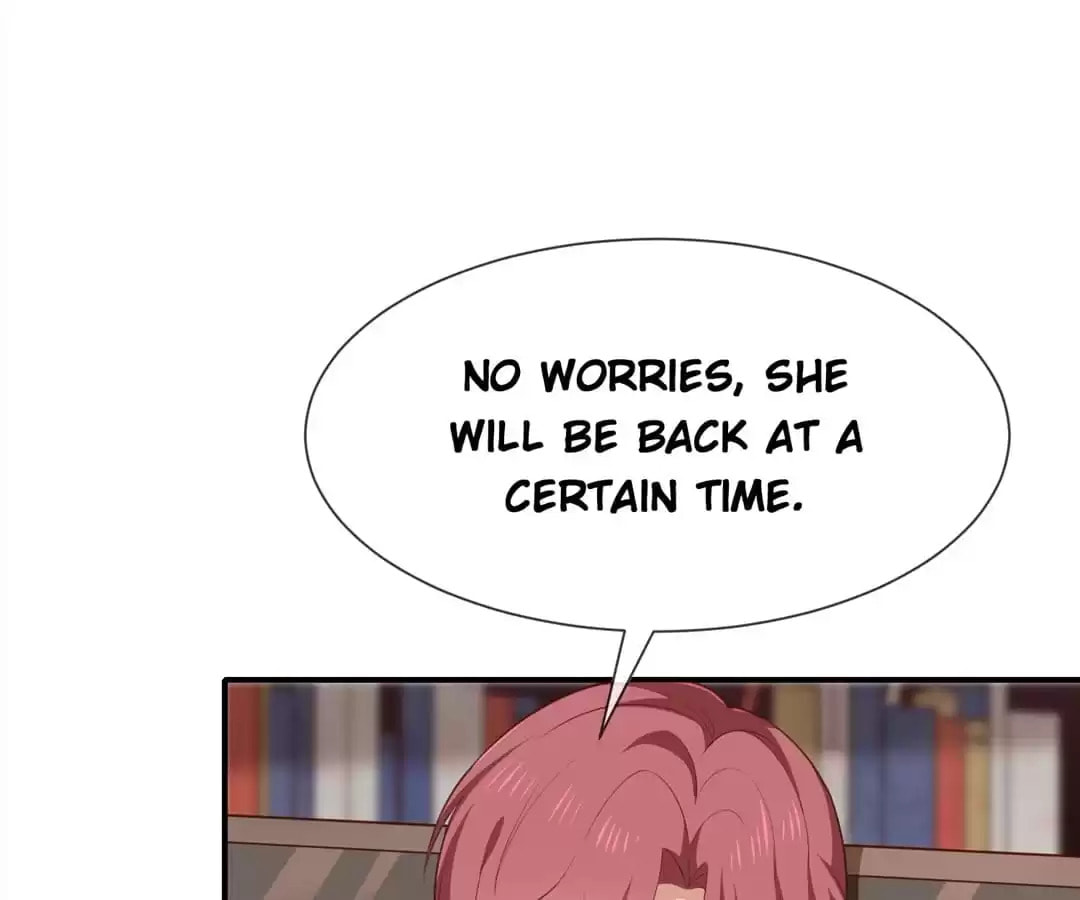My Roommates are Vampire Idols Chapter 46 page 5 - 