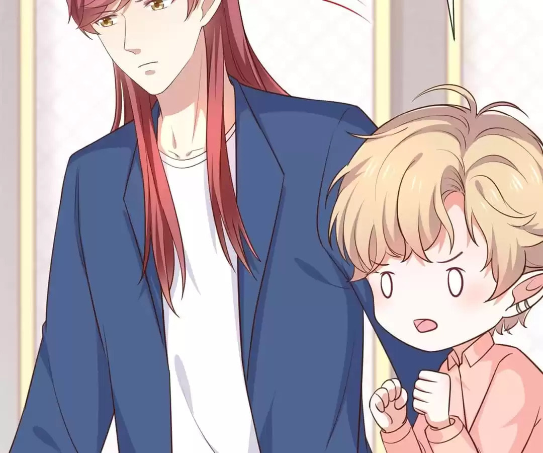 My Roommates are Vampire Idols Chapter 46 page 41 - 