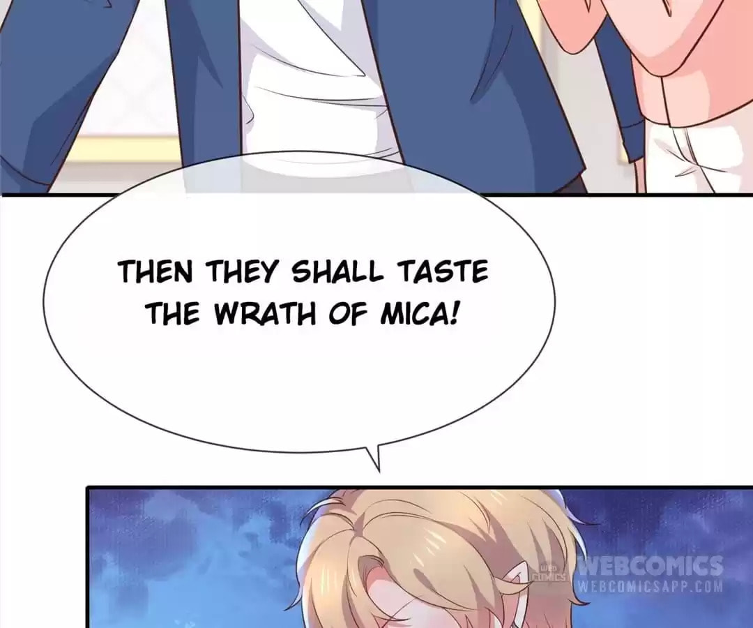 My Roommates are Vampire Idols Chapter 46 page 42 - 