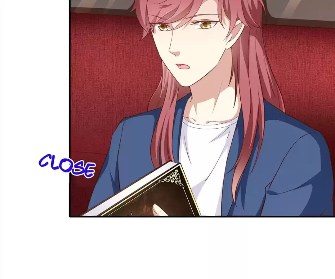 My Roommates are Vampire Idols Chapter 46 page 6 - 