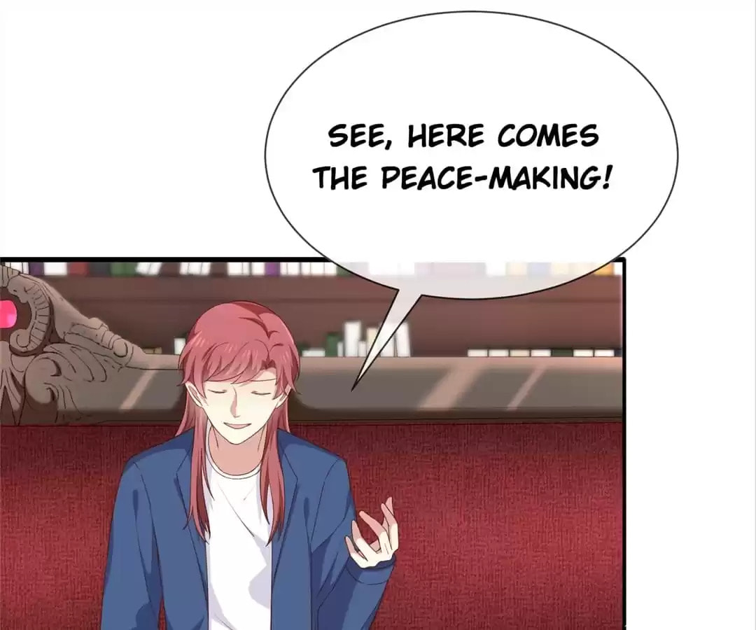 My Roommates are Vampire Idols Chapter 46 page 9 - 