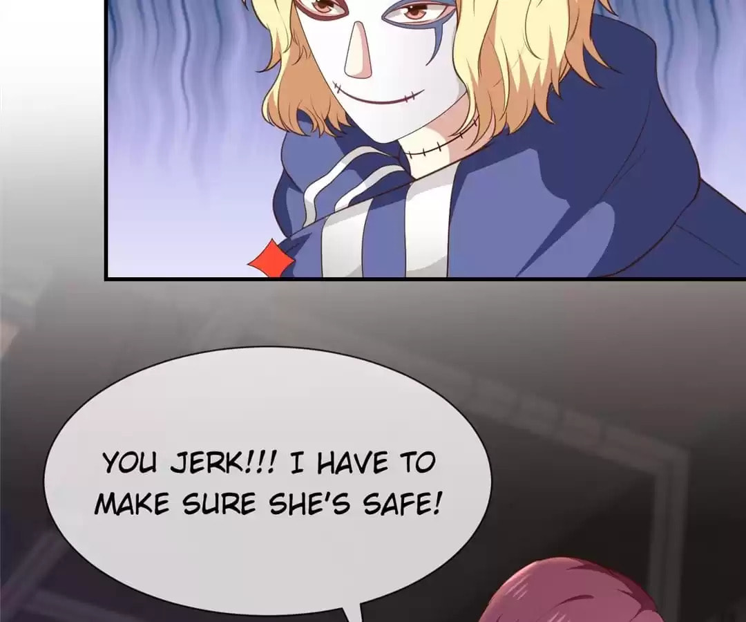 My Roommates are Vampire Idols Chapter 48 page 4 - 