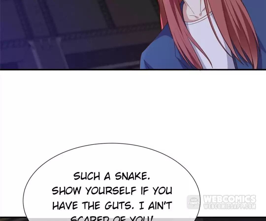 My Roommates are Vampire Idols Chapter 48 page 34 - 