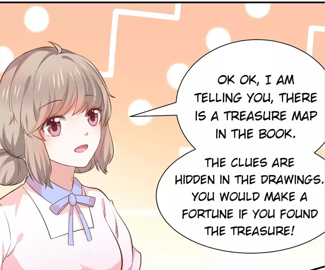 My Roommates are Vampire Idols Chapter 48 page 47 - 