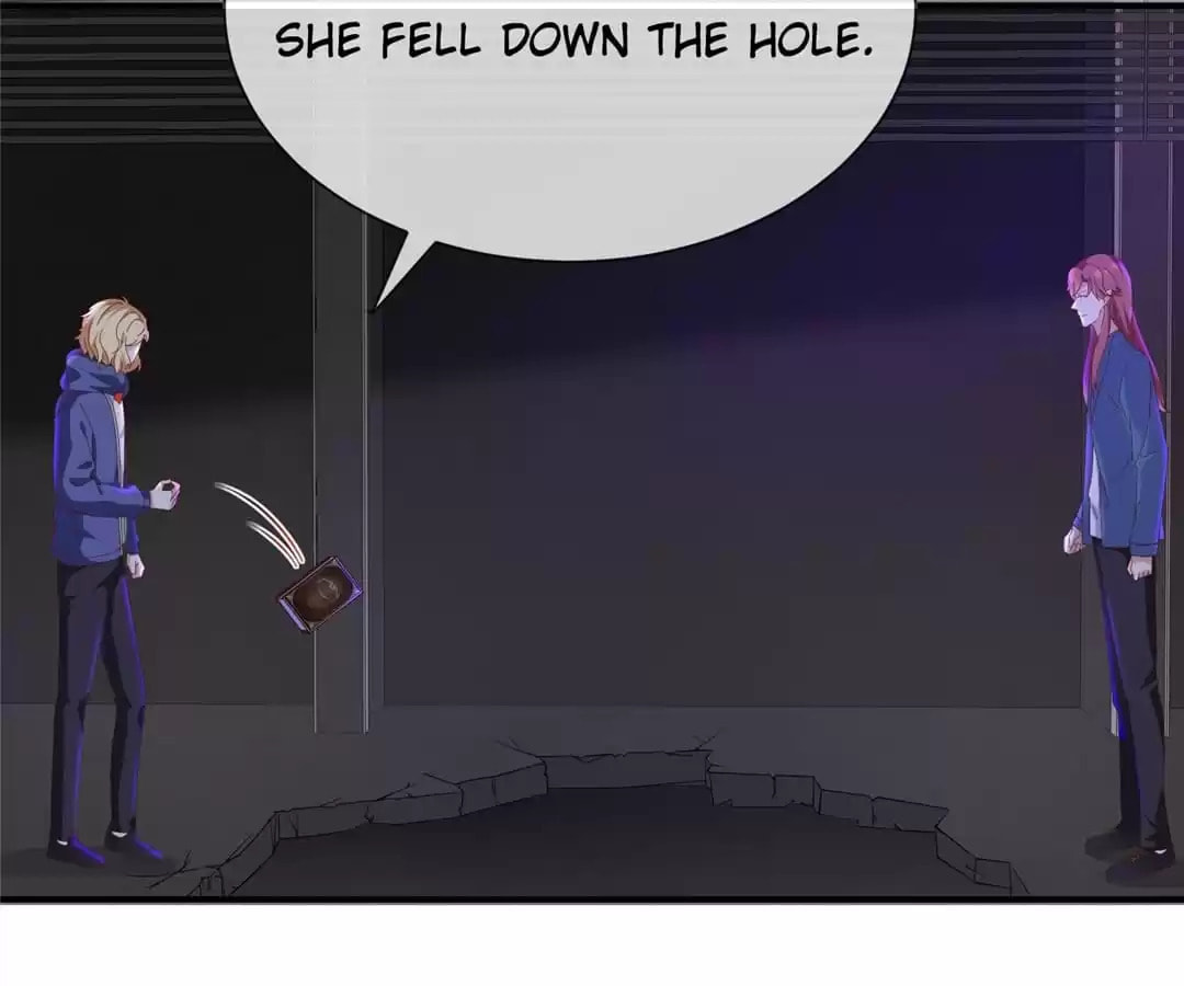 My Roommates are Vampire Idols Chapter 48 page 7 - 
