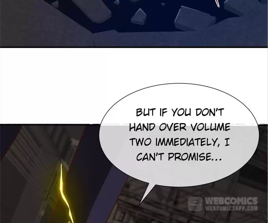 My Roommates are Vampire Idols Chapter 48 page 10 - 