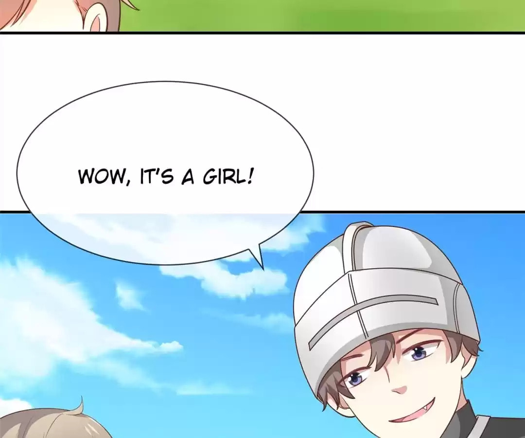My Roommates are Vampire Idols Chapter 49 page 13 - 