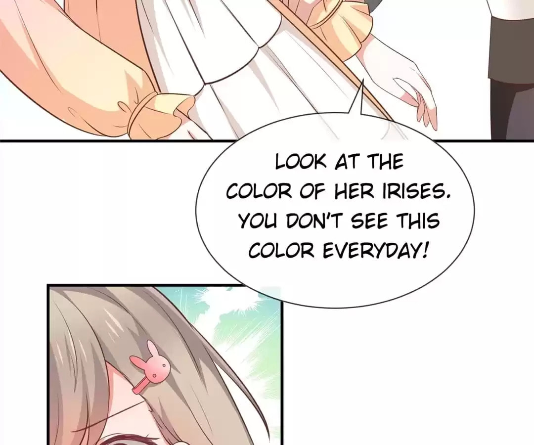 My Roommates are Vampire Idols Chapter 49 page 15 - 