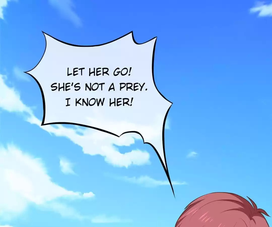 My Roommates are Vampire Idols Chapter 49 page 20 - 