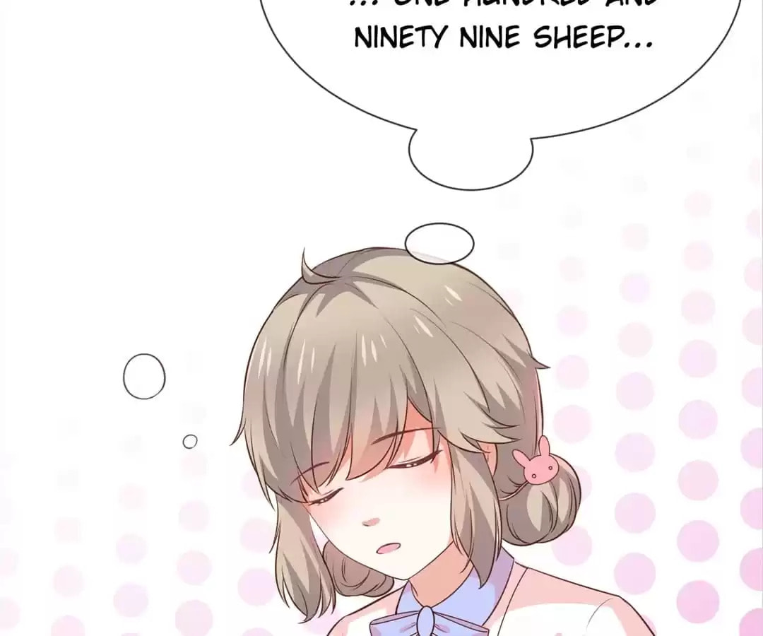 My Roommates are Vampire Idols Chapter 49 page 3 - 
