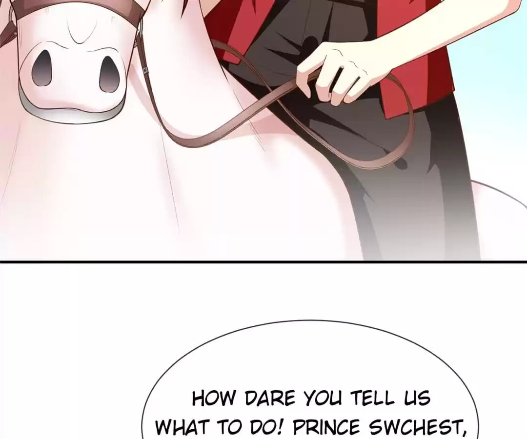 My Roommates are Vampire Idols Chapter 49 page 22 - 
