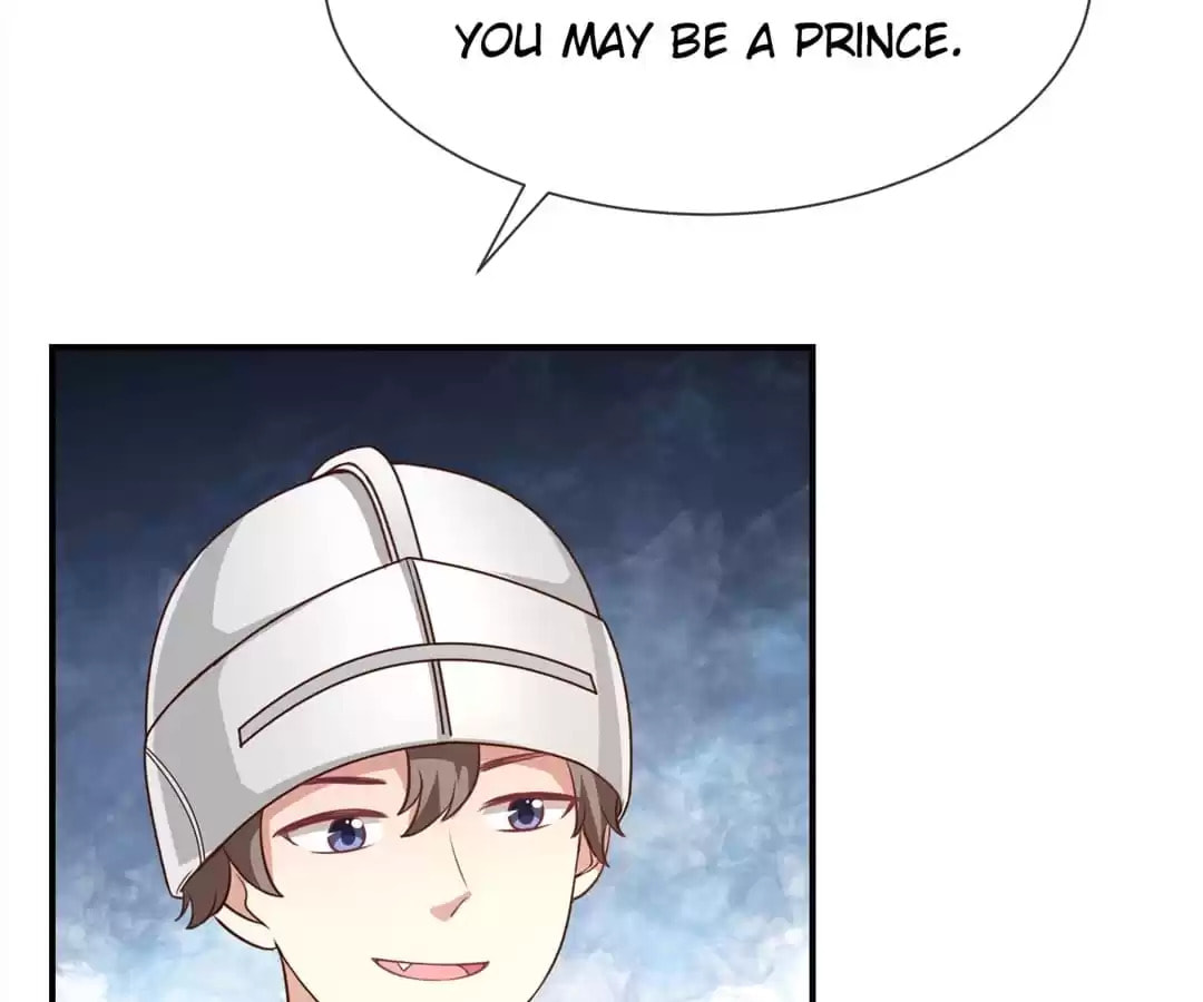 My Roommates are Vampire Idols Chapter 49 page 23 - 