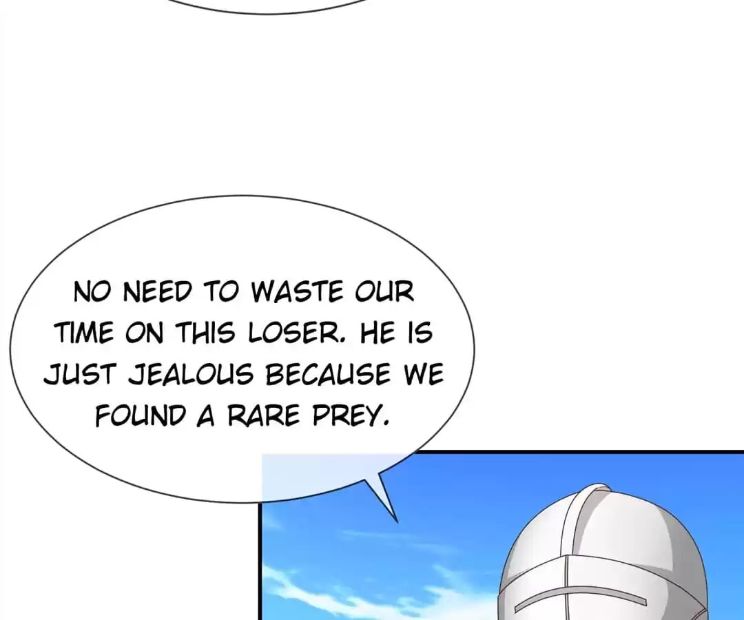 My Roommates are Vampire Idols Chapter 49 page 27 - 