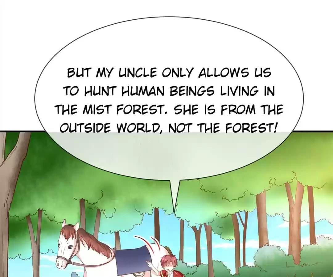 My Roommates are Vampire Idols Chapter 49 page 31 - 