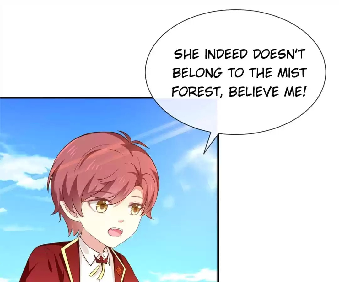 My Roommates are Vampire Idols Chapter 49 page 41 - 