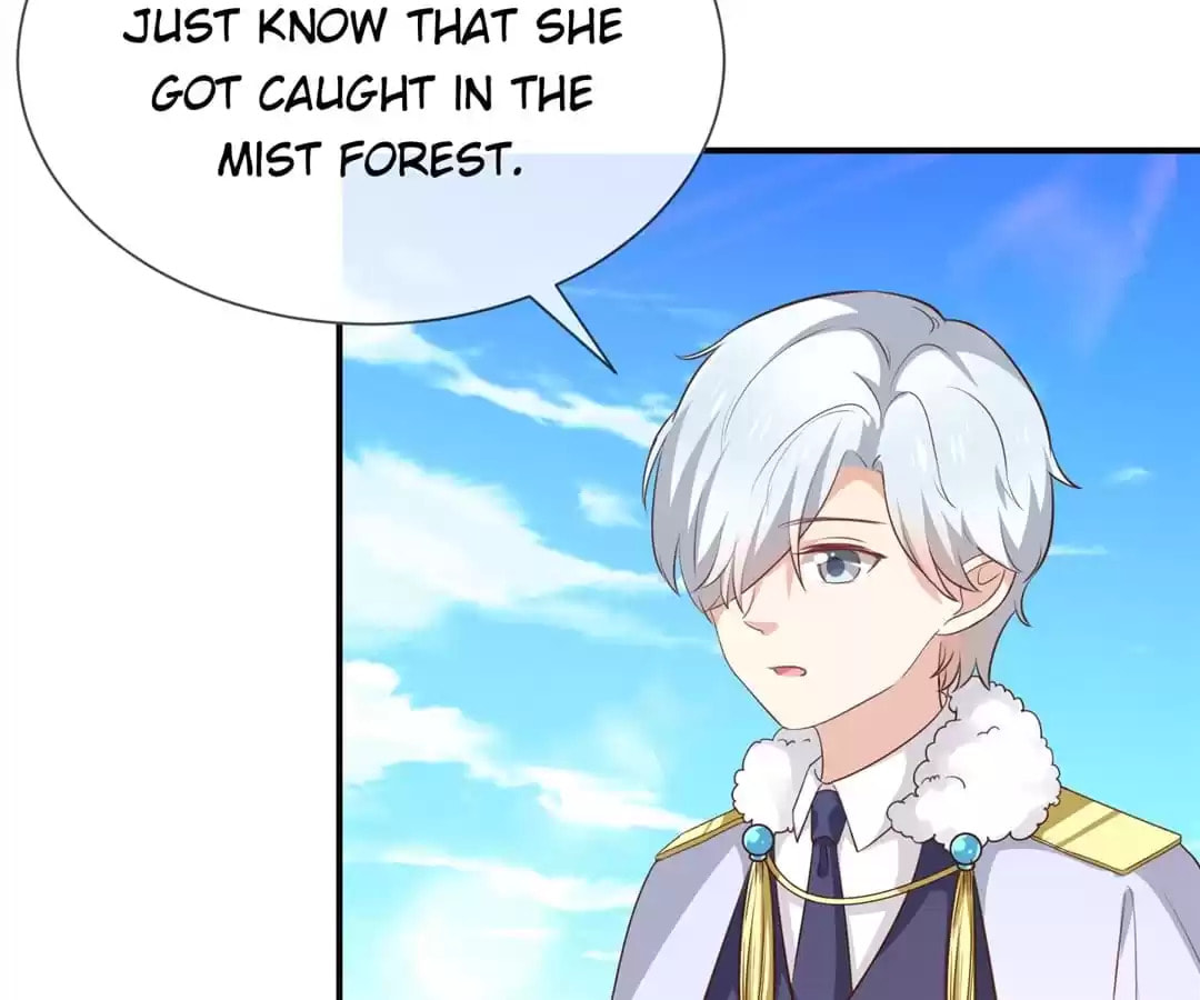 My Roommates are Vampire Idols Chapter 49 page 43 - 