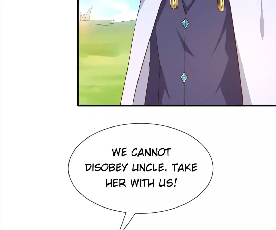 My Roommates are Vampire Idols Chapter 49 page 44 - 