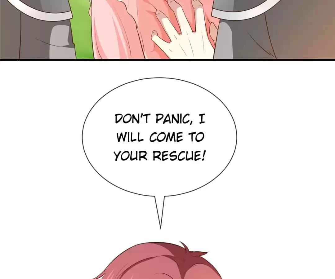 My Roommates are Vampire Idols Chapter 49 page 47 - 