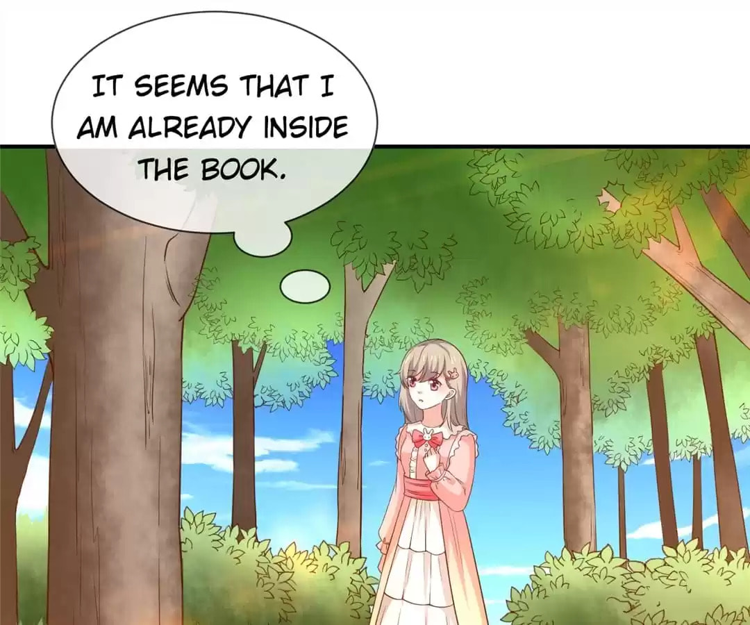 My Roommates are Vampire Idols Chapter 49 page 9 - 