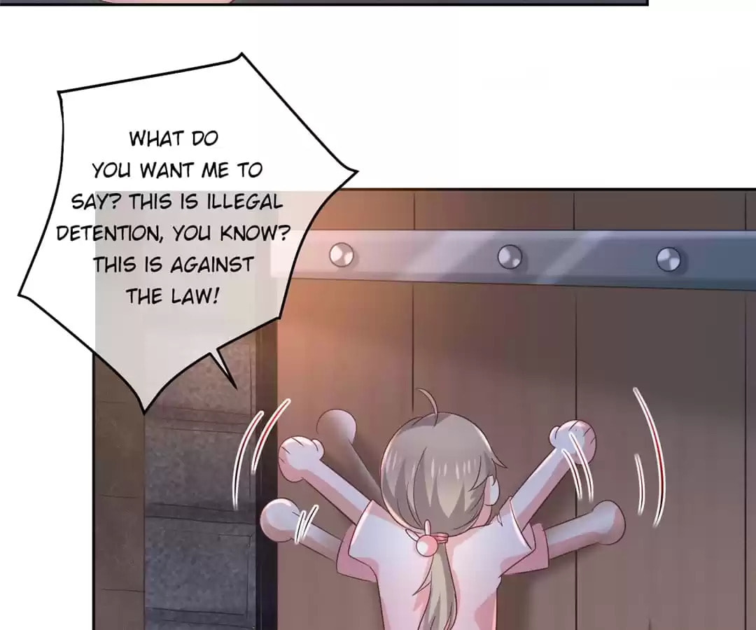 Read My Roommates are Vampire Idols chapter 5 image 3 on Lezhin