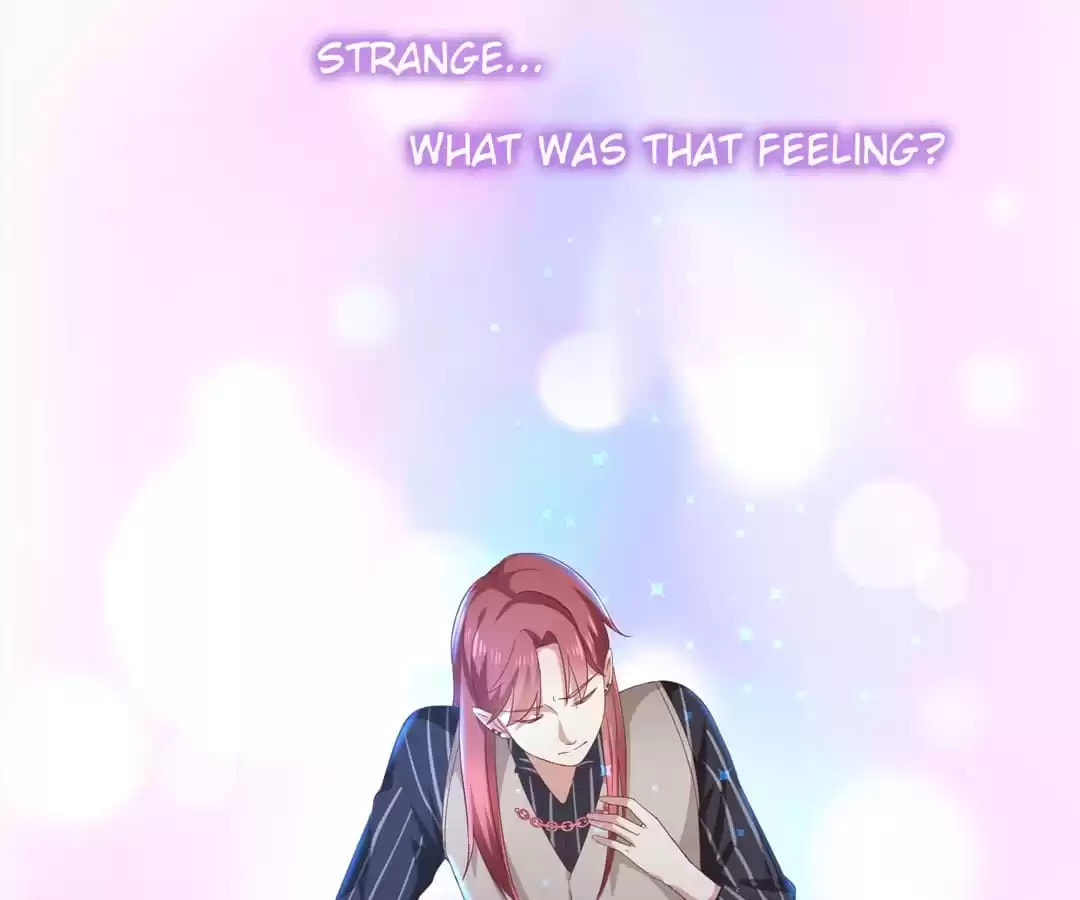 Read My Roommates are Vampire Idols chapter 5 image 32 on Lezhin