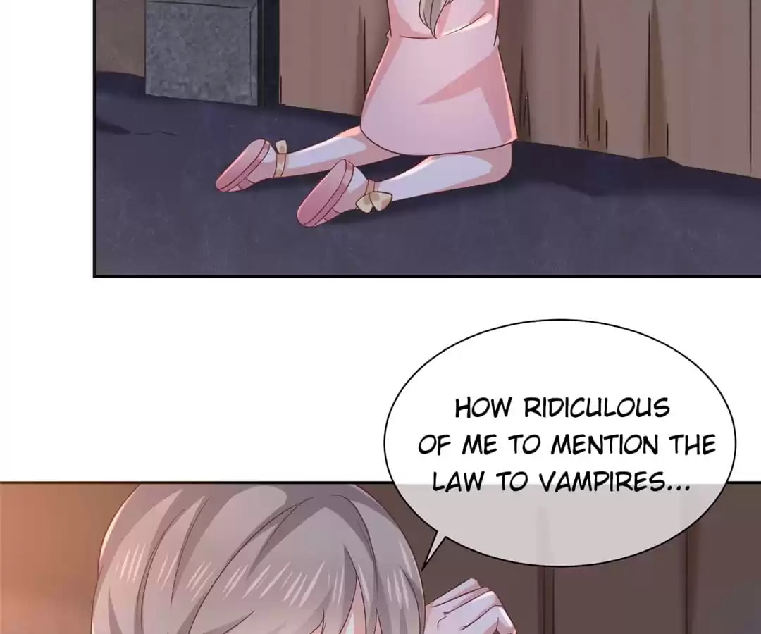 Read My Roommates are Vampire Idols chapter 5 image 4 on Lezhin