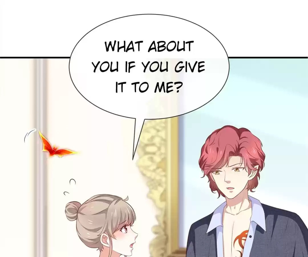 My Roommates are Vampire Idols Chapter 52 page 47 - 