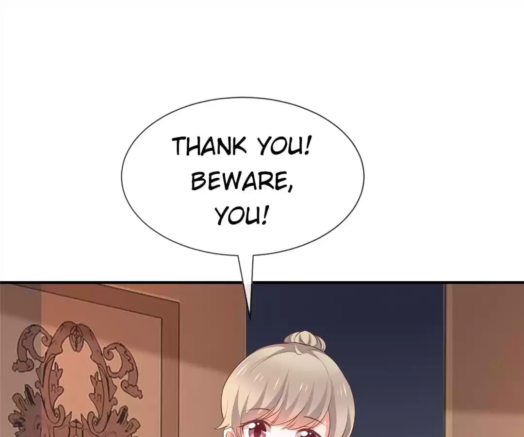 My Roommates are Vampire Idols Chapter 53 page 33 - 