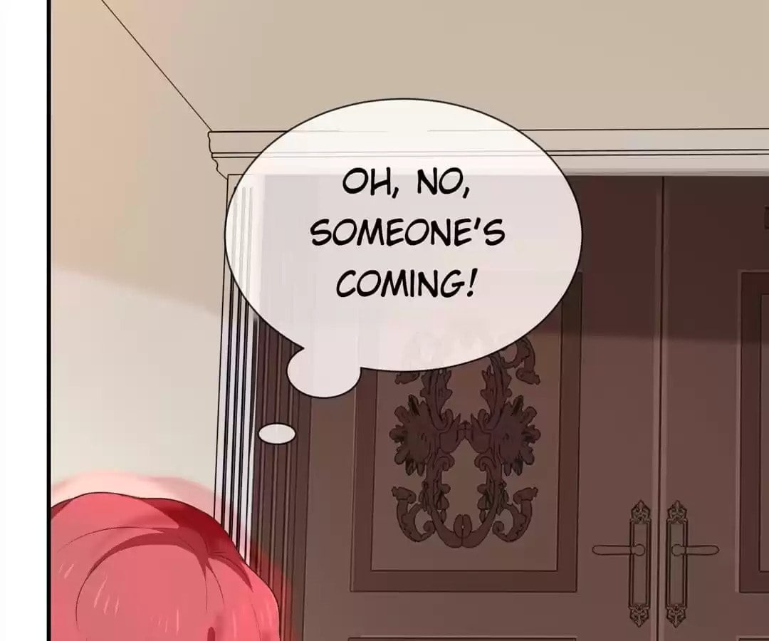 My Roommates are Vampire Idols Chapter 53 page 46 - 