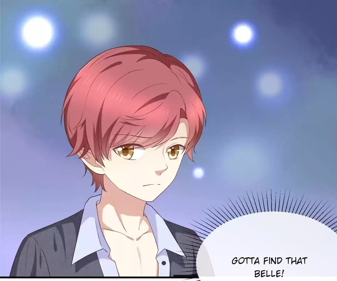 My Roommates are Vampire Idols Chapter 55 page 3 - 