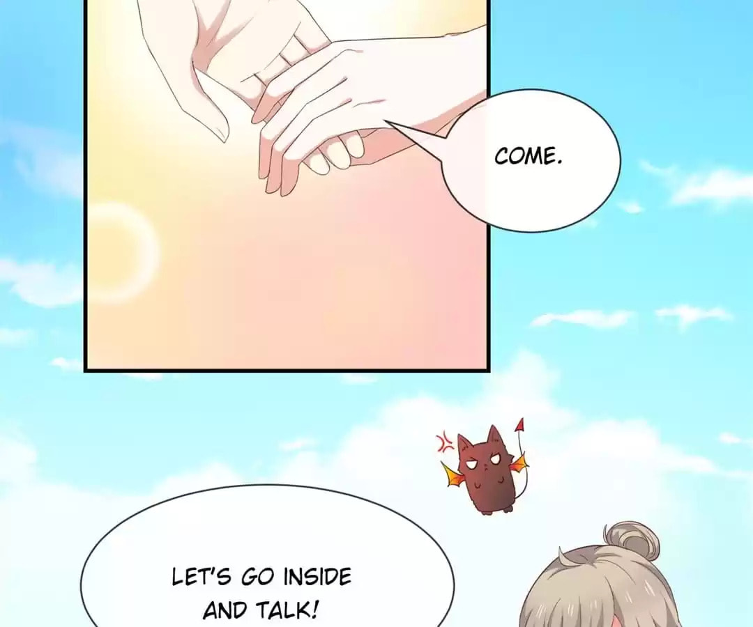 My Roommates are Vampire Idols Chapter 55 page 33 - 