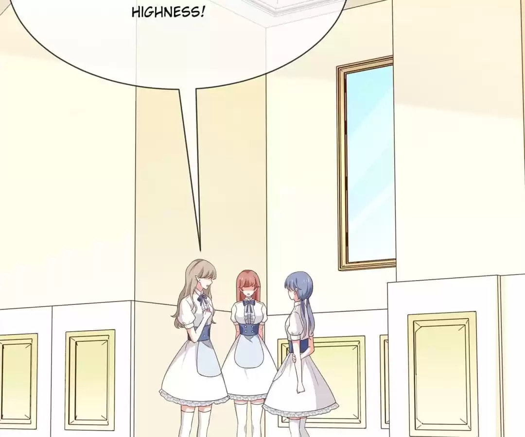 My Roommates are Vampire Idols Chapter 55 page 5 - 