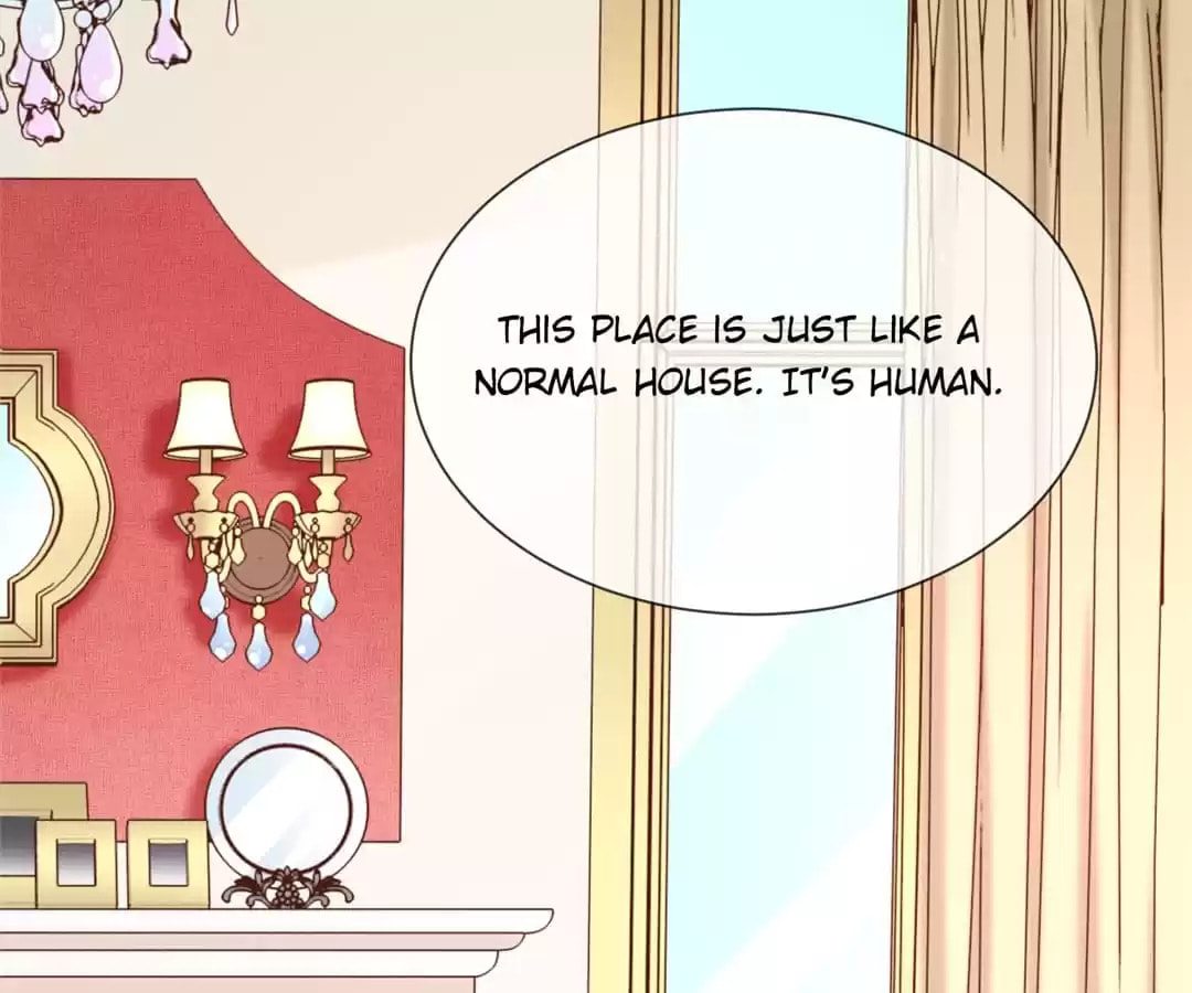 My Roommates are Vampire Idols Chapter 56 page 4 - 