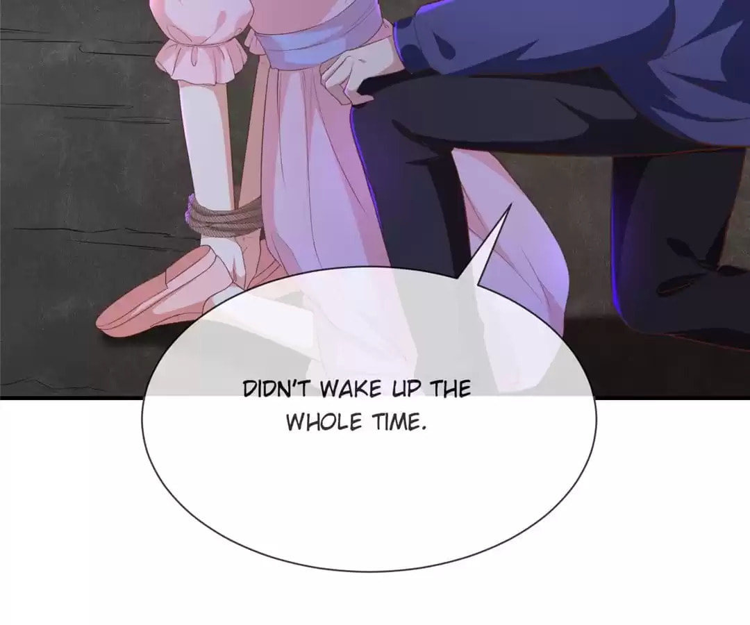 My Roommates are Vampire Idols Chapter 57 page 3 - 